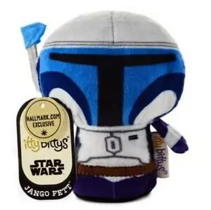 Star Wars - Jango Fett