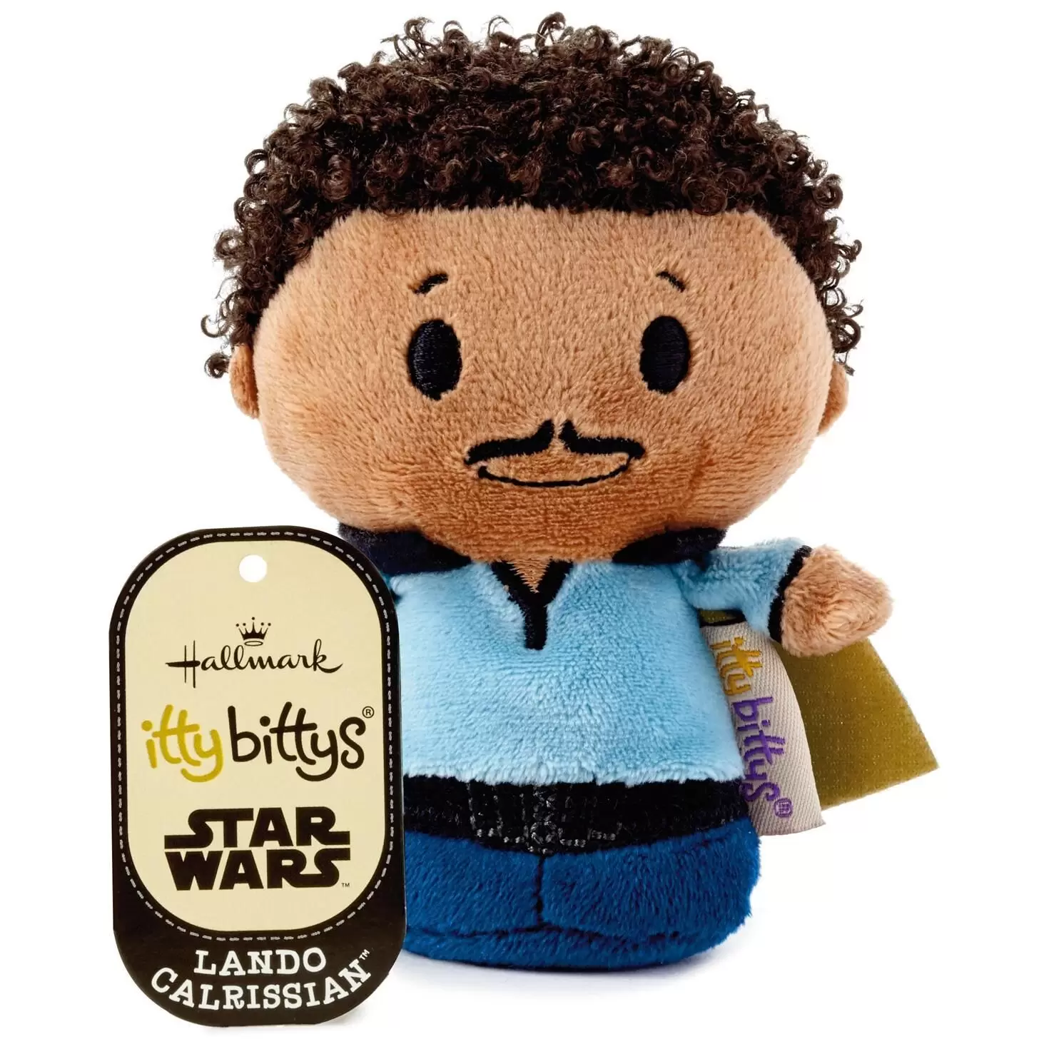 Star Wars - Lando Calrissian (ESB)