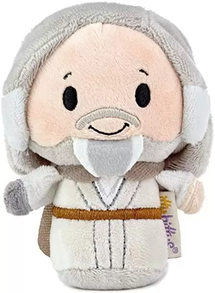 Star Wars - Luke Old