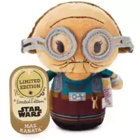 Maz Kanata (TFA)