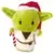 Star Wars - Holiday Yoda