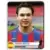 Andres Iniesta - FC Barcelona
