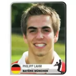 Philipp Lahm -  FC Bayern München