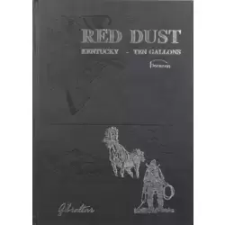 Red Dust, Kentucky, Ten Gallons