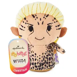 Cheetah