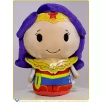 Wonder Woman Hero girls