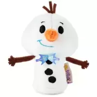 Olaf Olaf's Frozen Adventure