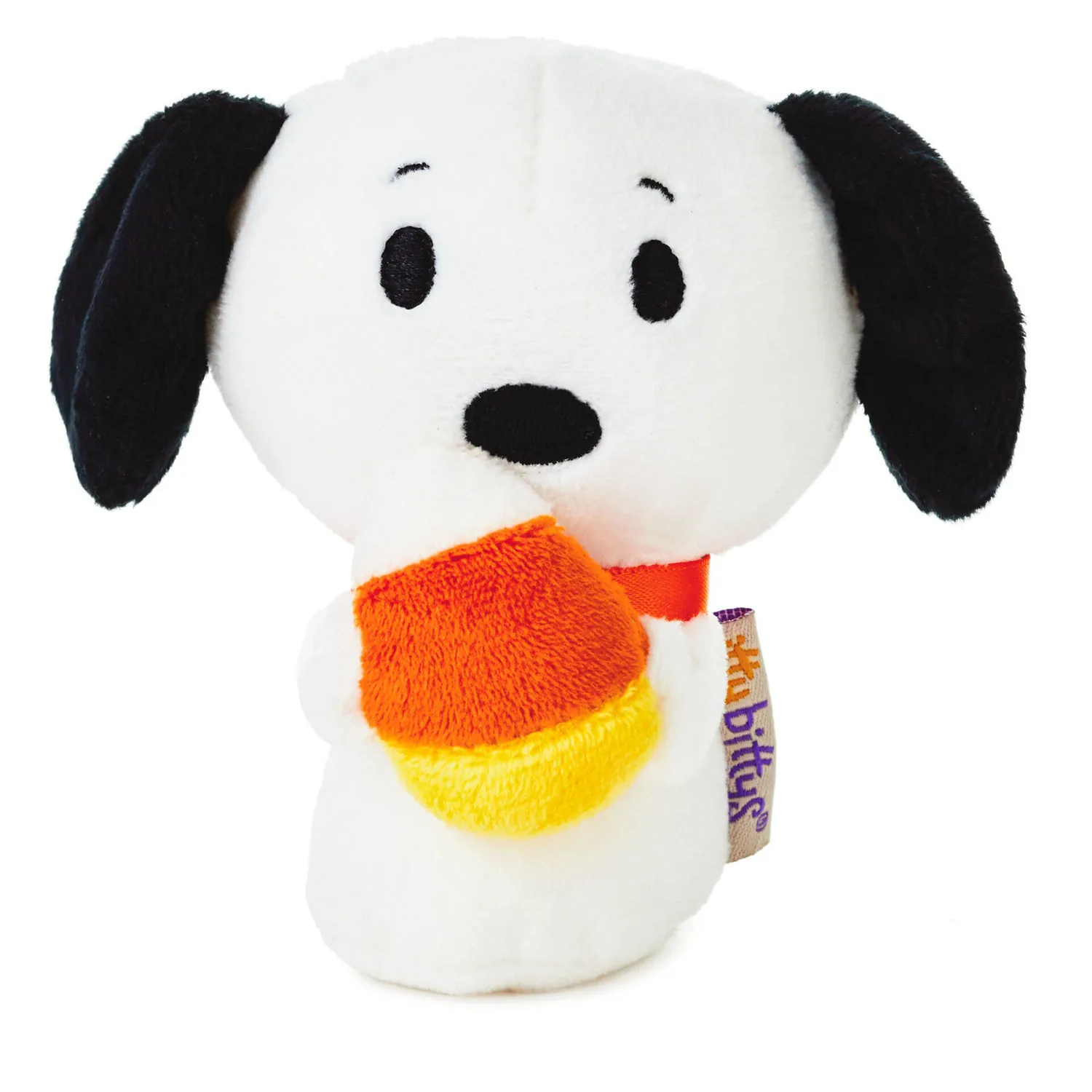 Peanuts - Snoopy with Candy Corn