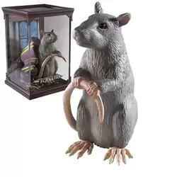 Magical Creatures Scabbers