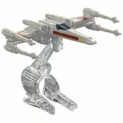 X-wing Fighter Red 3