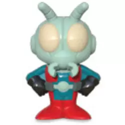 Ant-Ant