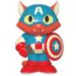 Captain Americat