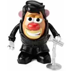 Elvis Special 68 - Mr Potato Head