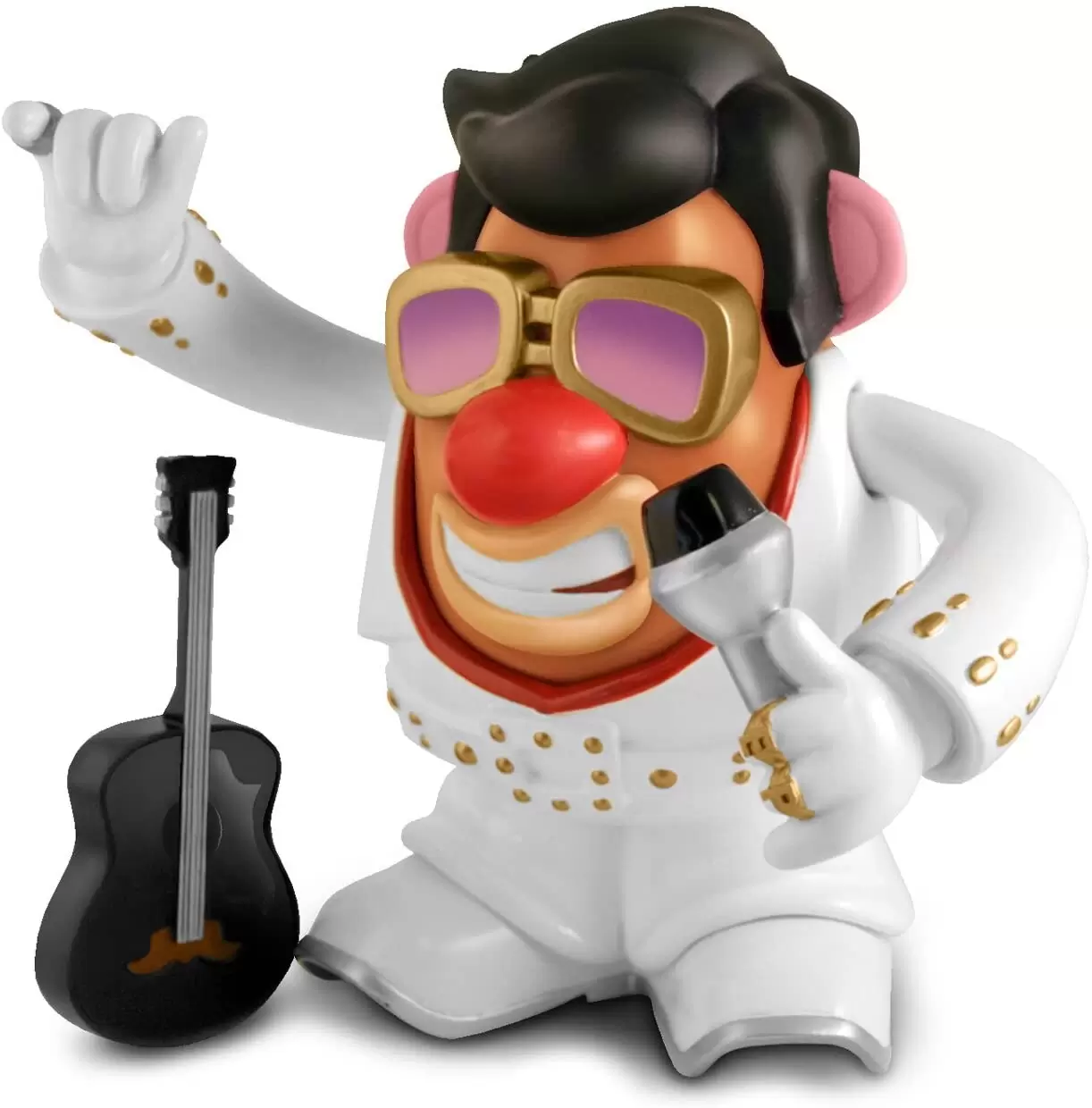 Mr. Potato Head - Elvis Live Edition - Mr Potato Head