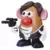 Han Spud-Lo - Mr Potato Head