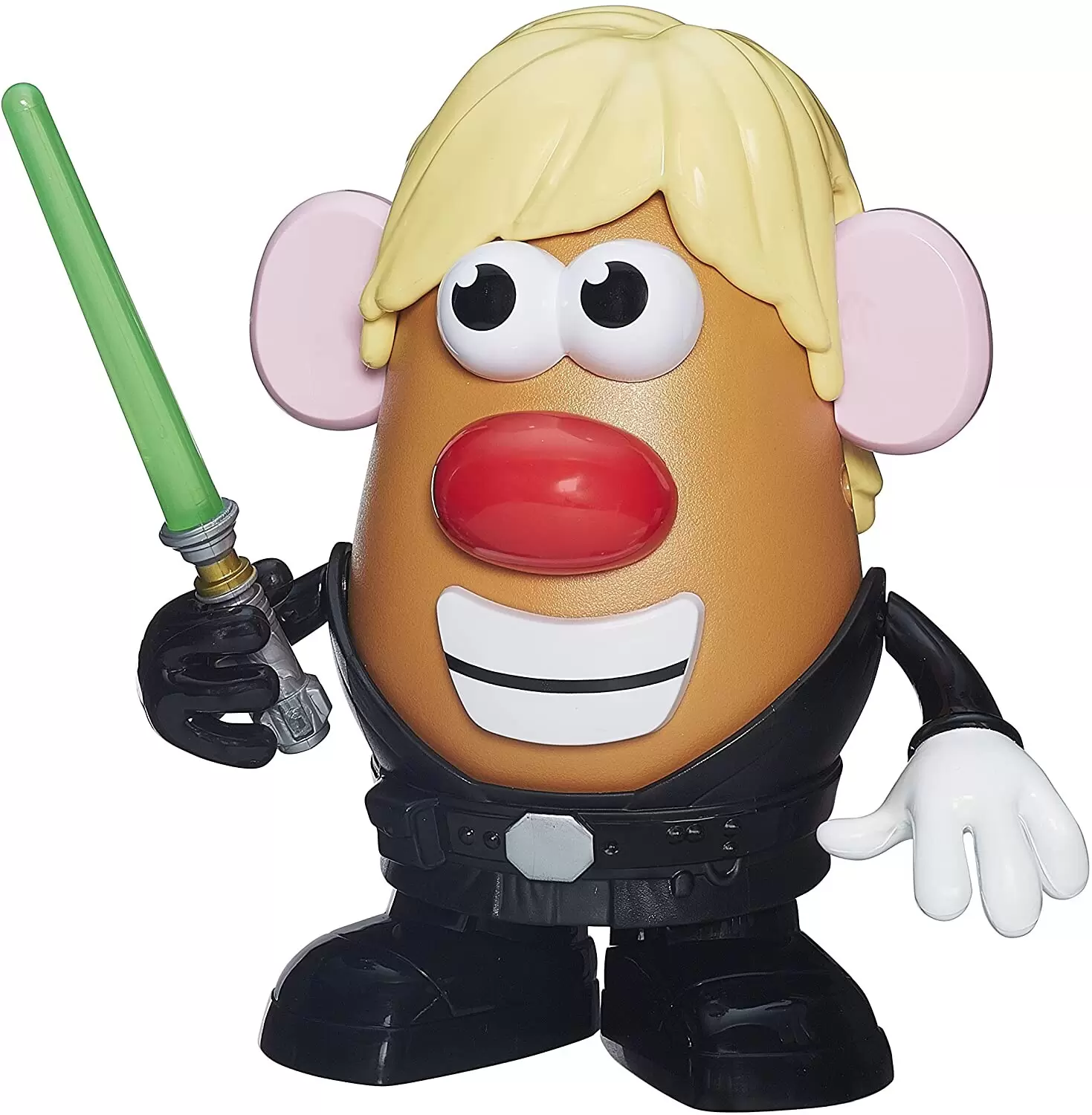 Monsieur Patate - Luke Frywalker - Mr. Potato Head