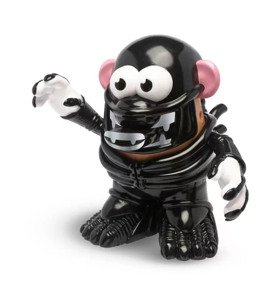 Mr. Potato Head - Alien - Mr. Potato Head - Poptaters