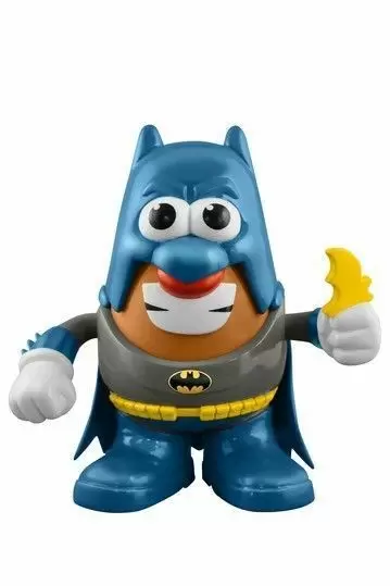 Mr. Potato Head - Batman - Mr. Potato Head