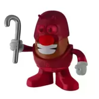 Daredevil - Mr. Potato Head - Poptaters