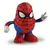 Spider-man - Mr Potato Head - Poptaters