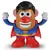 Superman - Mr Potato Head