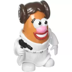 Princess Leia - Mr. Potato Head - Poptaters