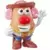 Woody - Mr Potato Head - Toy Story 4