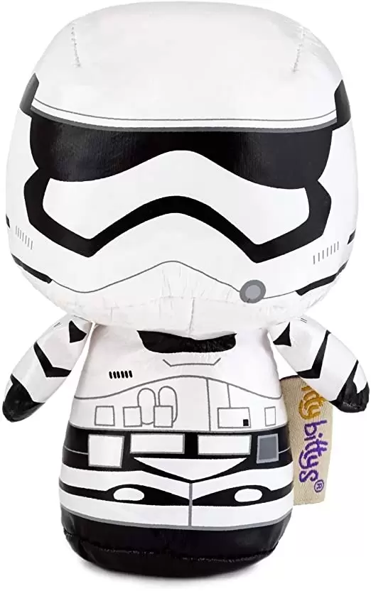 Star Wars - First Order Stormtrooper