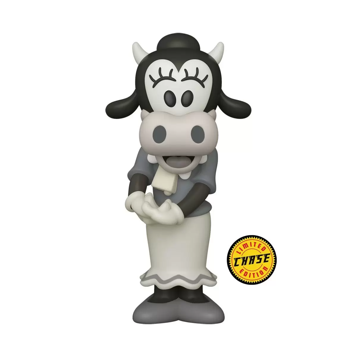 Vinyl Soda! - Disney - Clarabelle Cow Chase