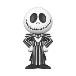 The Nightmare Before Christmas - Jack Skellington