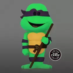 TMNT - Donatello GITD