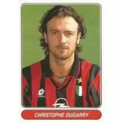 Christophe Dugarry - Avants