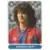 European Football Stars - Fernando Couto - Arrières