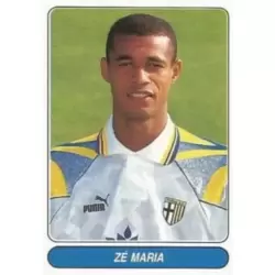 Zé Maria - Arrières