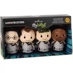 Ghostbusters 4 Pack