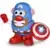 Captain America - Mr. Potato Head - Poptaters