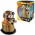 Dalek - Mr. Potato Head - Doctor Who