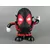 Deadpool (Black Costume) - Mr. Potato Head - Poptaters