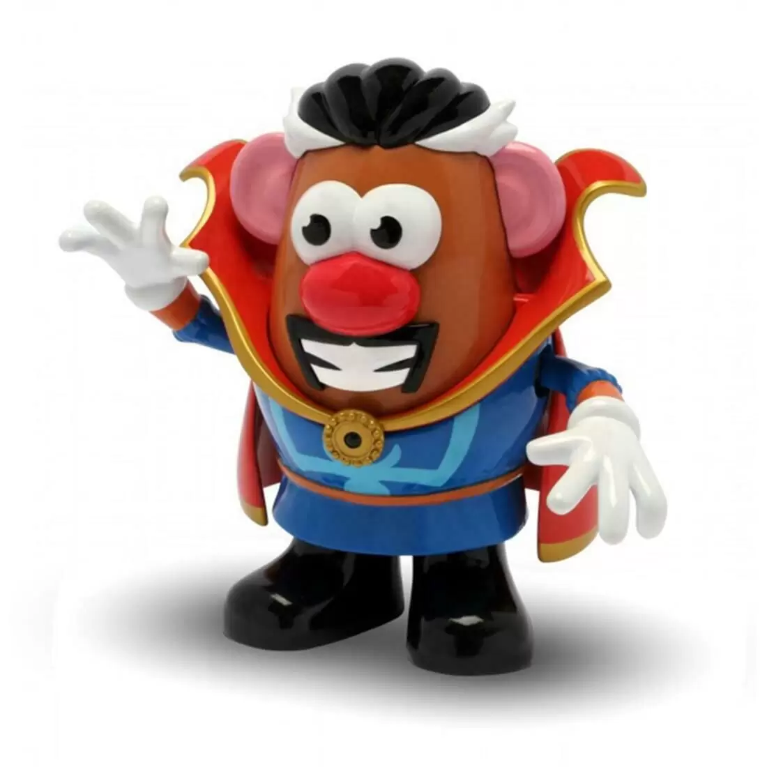 Mr. Potato Head - Doctor Strange - Mr. Potato Head - Poptaters