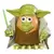 Mashter Yoda - Mr. Potato Head - Star Tours