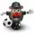 Mexico Footbal Team - Mr. Potato Head - Poptaters
