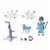 Playmobil Magic and Tales - Ice Princess Carry Case