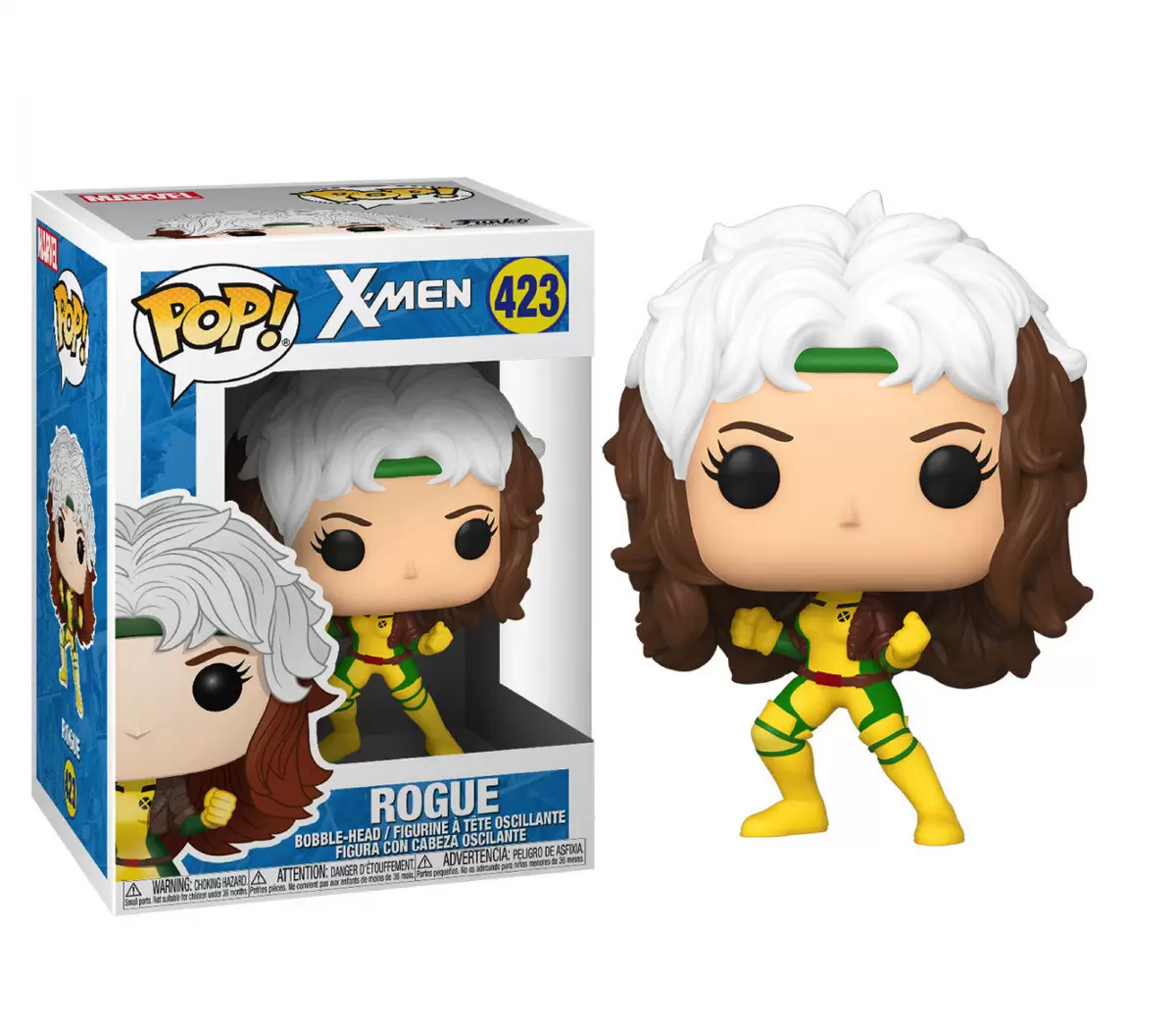 POP! MARVEL - X-Men - Rogue
