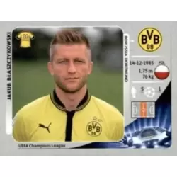 Jakub Błaszczykowski - Borussia Dortmund