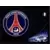 UEFA Champions League 2012/2013 - Paris Saint-Germain FC Badge - Paris Saint-Germain FC