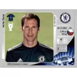 Petr Čech - Chelsea FC