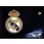 Real Madrid CF Badge - Real Madrid CF