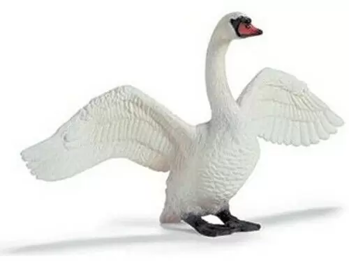 Farm World - Cygne blanc
