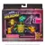 Pokémon Action Figures - Detective Pikachu - Pikachu, Psyduck, Ludicolo, Bulbasaur & Mewtwo 5 Pack