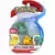 Battle Figure Pack - Pikachu & Bulbizarre 2 Pack